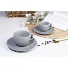 Caturra Plus cappuccino csésze szett