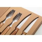 Tomahawk steak evőeszközszett