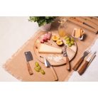 Tomahawk steak evőeszközszett