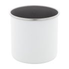 Hossa újrahasznosított rozsdamentes acél bögre