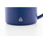 Hossa újrahasznosított rozsdamentes acél bögre