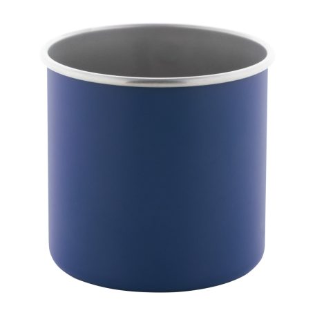 Hossa újrahasznosított rozsdamentes acél bögre