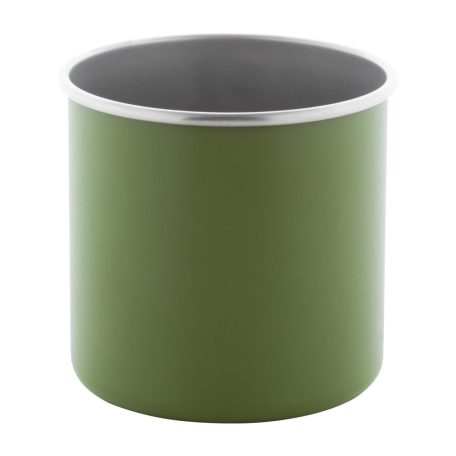 Hossa újrahasznosított rozsdamentes acél bögre