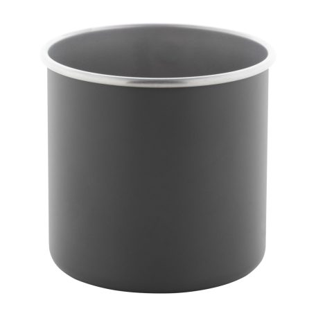 Hossa újrahasznosított rozsdamentes acél bögre