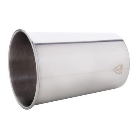 Redisha Mono újrahasznosított rozsdamentes acél pohár