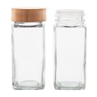 Kashmir fűszertartó szett