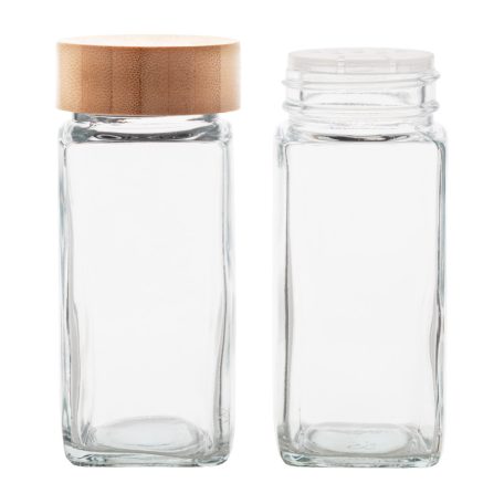 Kashmir fűszertartó szett