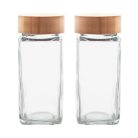 Kashmir fűszertartó szett