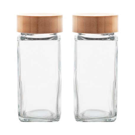 Kashmir fűszertartó szett