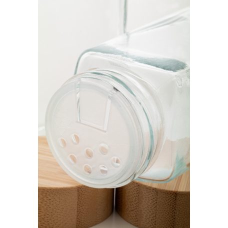 Kashmir fűszertartó szett