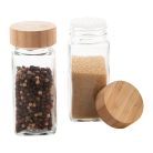 Kashmir fűszertartó szett