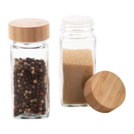 Kashmir fűszertartó szett