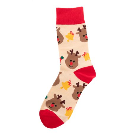Sokkex karácsonyi zokni