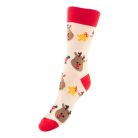 Sokkex karácsonyi zokni