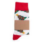 Sokkex karácsonyi zokni