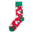 Sokkex karácsonyi zokni