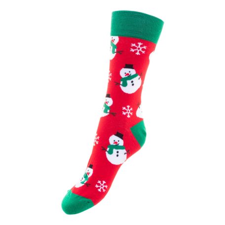 Sokkex karácsonyi zokni