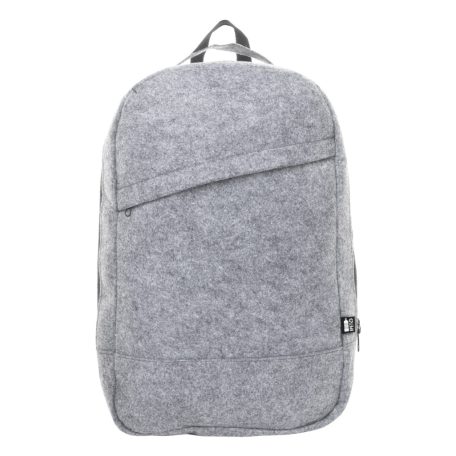 Refelt Back RPET filc hátizsák