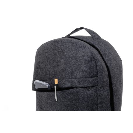 Refelt Back RPET filc hátizsák