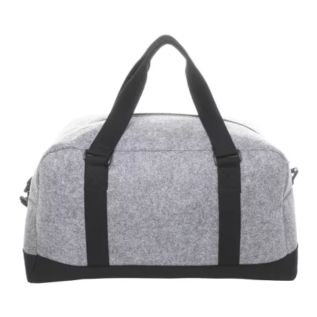 Refelt Travel RPET filc sporttáska