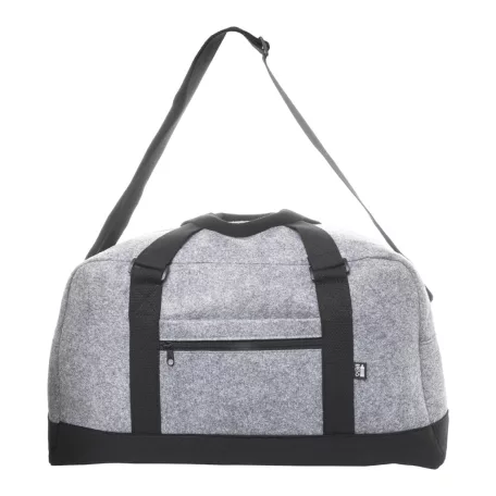 Refelt Travel RPET filc sporttáska