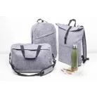 Refelt Roll RPET filc hátizsák