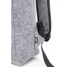 Refelt Roll RPET filc hátizsák