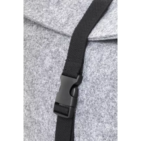 Refelt Roll RPET filc hátizsák