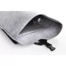 Refelt Roll RPET filc hátizsák