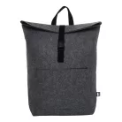 Refelt Roll RPET filc hátizsák