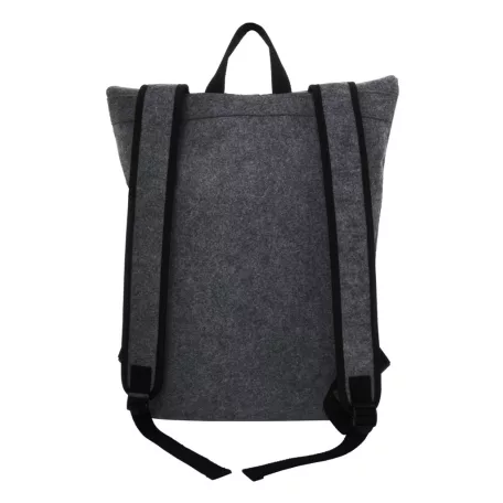 Refelt Roll RPET filc hátizsák