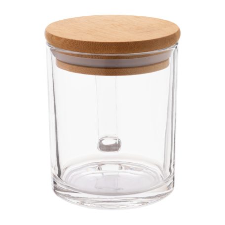 Strobba újrahasznosított üveg bögre