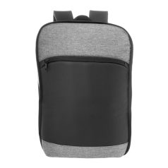 Bapuba RPET bővíthető hátizsák