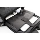 Bapuba RPET bővíthető hátizsák