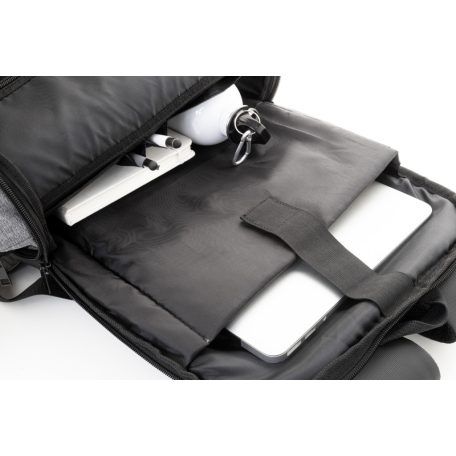 Bapuba RPET bővíthető hátizsák