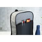 Bapuba RPET bővíthető hátizsák