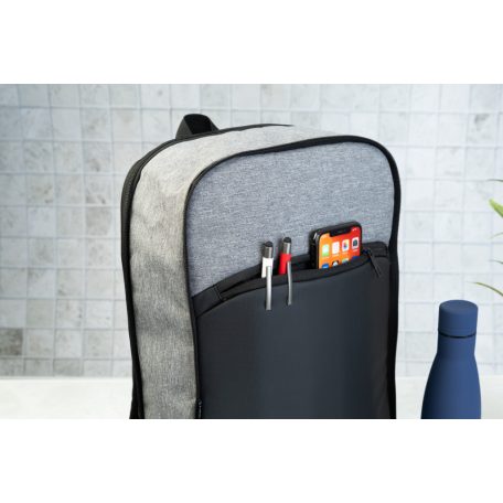 Bapuba RPET bővíthető hátizsák