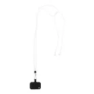 Corphon RPET mobiltartó nyakpánt