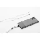 Corphon RPET mobiltartó nyakpánt