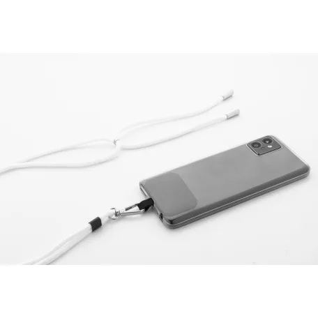 Corphon RPET mobiltartó nyakpánt