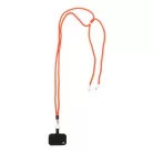 Corphon RPET mobiltartó nyakpánt