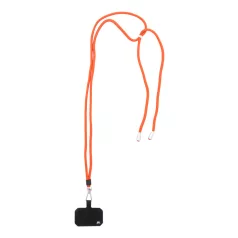 Corphon RPET mobiltartó nyakpánt