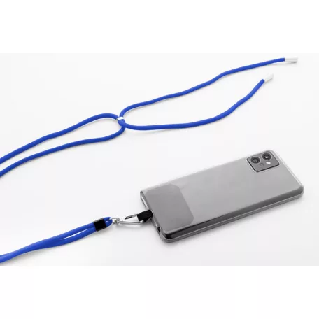 Corphon RPET mobiltartó nyakpánt