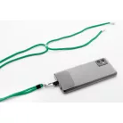 Corphon RPET mobiltartó nyakpánt
