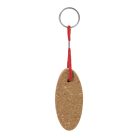 Cobuoy lebegő parafa kulcstartó