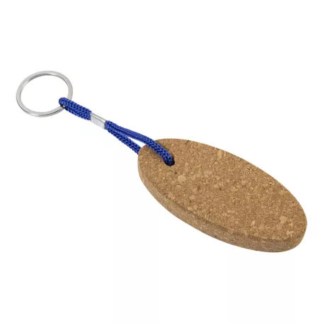 Cobuoy lebegő parafa kulcstartó