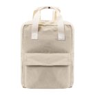 Rekan Back újrahasznosított vászon hátizsák