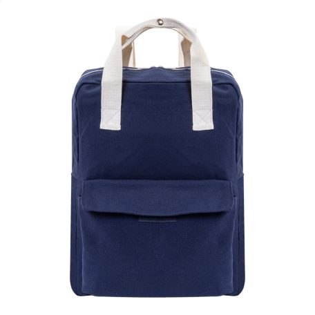 Rekan Back újrahasznosított vászon hátizsák