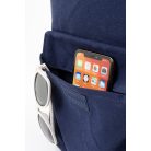 Rekan Back újrahasznosított vászon hátizsák