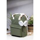 Rekan Back újrahasznosított vászon hátizsák